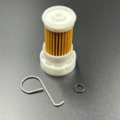 Фильтр топливный Yamaha (6P2-24563-00) (PREMARINE) Фильтр топливный Yamaha (6P2-24563-00) (PREMARINE)