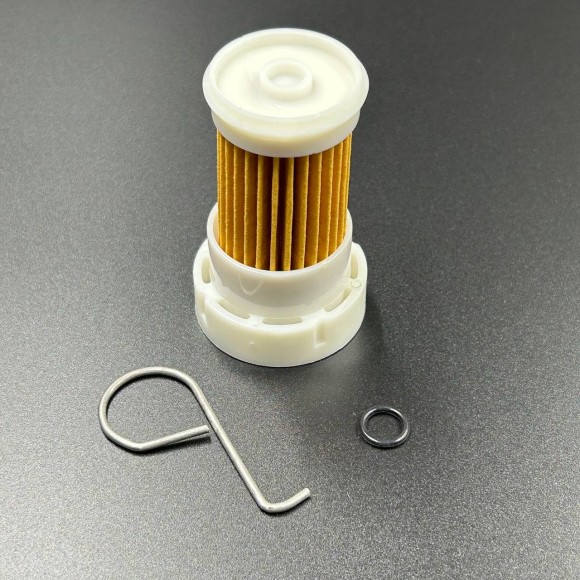 Фильтр топливный Yamaha (6P2-24563-00) (PREMARINE)