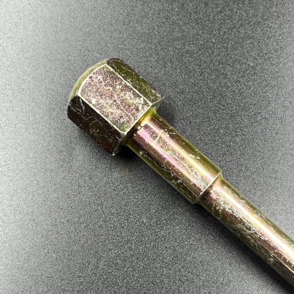 Съемник вариатора Ski Doo (SM-12560,529022400) (KINETIX)