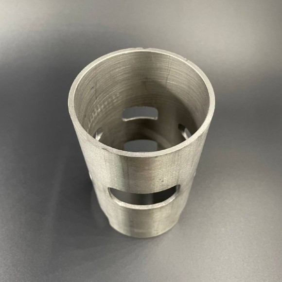 Гильза цилиндра Yamaha 40X (PREMARINE)