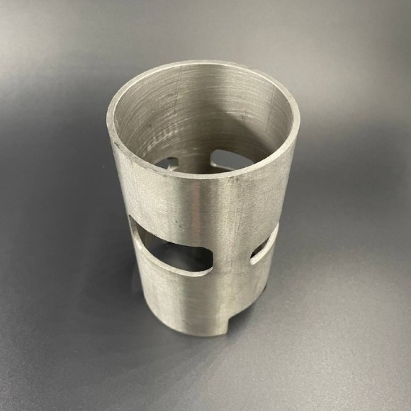 Гильза цилиндра Yamaha 40X (PREMARINE)