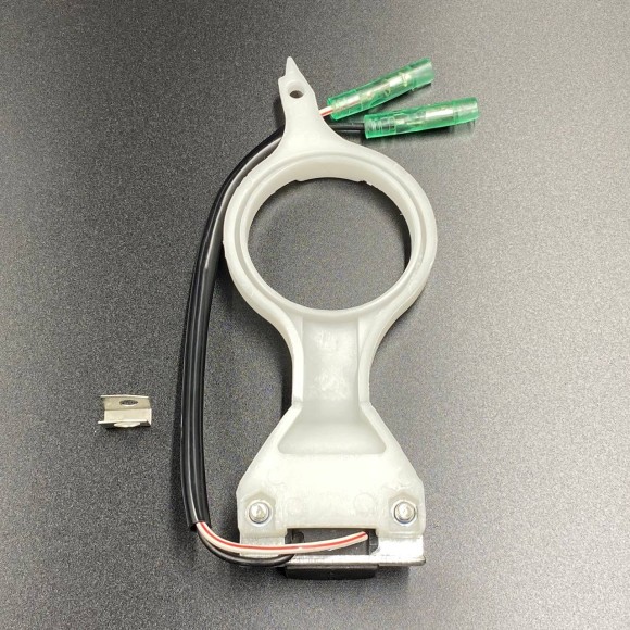 Катушка момента искрообразования Yamaha 9.9-15 (Omax)