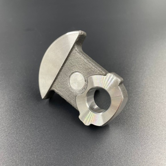 Кривошип Tohatsu M6B, M8B, M9.8B (PREMARINE)