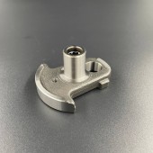 Кривошип Tohatsu M6B, M8B, M9.8B (PREMARINE) Кривошип Tohatsu M6B, M8B, M9.8B (PREMARINE)