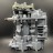 Мотоголовка (в сборе) Yamaha 25-30 (YUELANG)