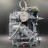Мотоголовка (в сборе) Yamaha 25-30 (YUELANG)