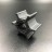 Крыльчатка помпы охлаждения Suzuki DT9.9-15, DF8-20 (17461-939M0; 17461-93901) (PREMARINE)