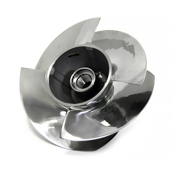 Импеллер SOLAS SX4-CD-13/16 для гидроциклов Sea-Doo Импеллер SOLAS SX4-CD-13/16 для гидроциклов Sea-Doo