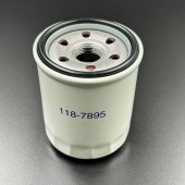 Фильтр масляный Suzuki DF150-250, DF250-350(A) (16510-96J00; 16510-96J11) (Osaka)