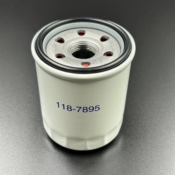 Фильтр масляный Suzuki DF150-250, DF250-350(A) (16510-96J00; 16510-96J11) (Osaka)