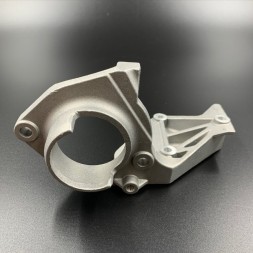 Крепление электростартера Yamaha 25-30 (PREMARINE)
