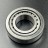 Подшипник шестерни переднего хода Suzuki DF 40-60(A); DT 40-65 (30x62x17.25) (Kacawa)