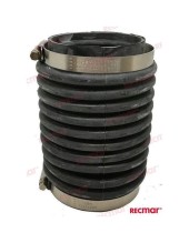 Гофра Volvo Penta  AQ280, Recmar