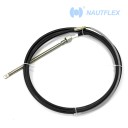 Трос рулевой Nautflex YK7-120 9 (M58 9), 2,74м