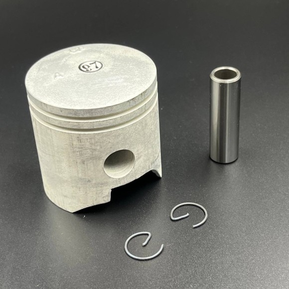 Поршень Yamaha 9.9-15 (STD) (682-11631-00) (Osaka) Поршень Yamaha 9.9-15 (STD) (682-11631-00) (Osaka)