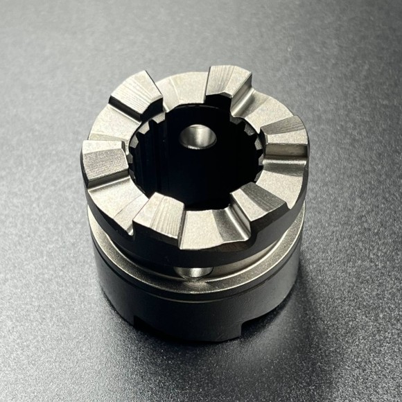 Храповик переключения хода Hidea/Yamaha 66T-45631-00