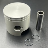 Поршень Mercury 50-60 (2RING) (+0.15mm) (KACAWA)