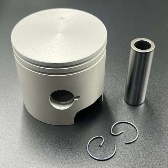 Поршень Mercury 50-60 (2RING) (+0.15mm) (KACAWA)