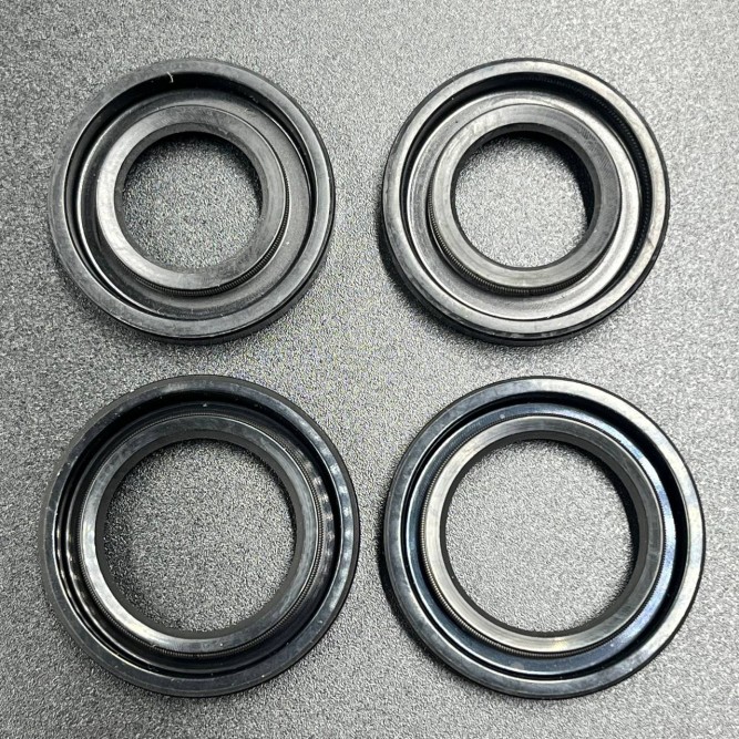 Ремкомплект редуктора Suzuki DT40, DF40-50, DF40-60(A) (Kacawa)