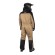Комбинезон FXR Excursion с утеплителем Canvas/Black, 3XL
