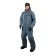 Комбинезон FXR Ridge без утеплителя Steel/Dark Steel, 2XL