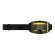 Очки 509 Kingpin без подогрева Black with Yellow