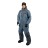 Комбинезон FXR Ridge без утеплителя Steel/Dark Steel, 2XL