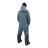 Комбинезон FXR Ridge без утеплителя Steel/Dark Steel, 2XL
