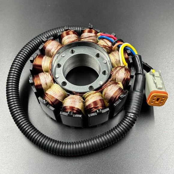 Статор BRP SM-01357 Статор BRP SM-01357