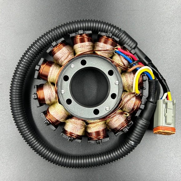 Статор BRP SM-01357 Статор BRP SM-01357