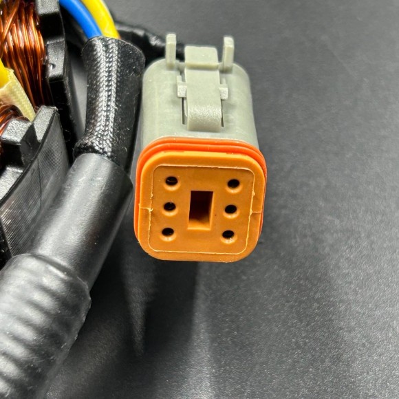 Статор BRP SM-01357 Статор BRP SM-01357