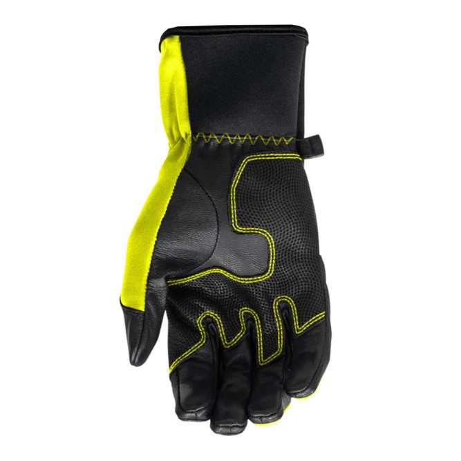 Перчатки 509 Factor Pro без утеплителя Hi-Vis, LG