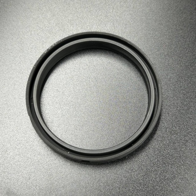 Уплотнение выхлопного коллектора Honda BF175-225 (18149-ZY3-A01)