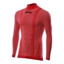 Лонгслив SIXS TS3 4-season Red, XS