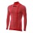 Лонгслив SIXS TS3 4-season Red, XS