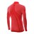 Лонгслив SIXS TS3 4-season Red, XS