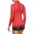 Лонгслив SIXS TS3 4-season Red, XS
