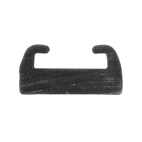 Склиз Garland 26 профиль для Ski-Doo Длина: 1499 мм, цвет: черный Склиз Garland 26 профиль для Ski-Doo Длина: 1499 мм, цвет: черный