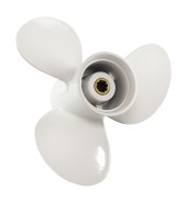 Винт гребной Yamaha 9.9-15/F20B;3x9-1/4x9, BaekSan