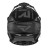Шлем FXR Blade Race Div Black Ops, XL