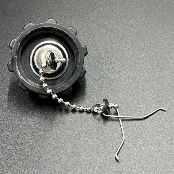 Пробка топливного бака Tohatsu 5 (YUELANG)