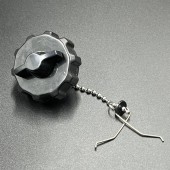 Пробка топливного бака Tohatsu 5 (YUELANG)