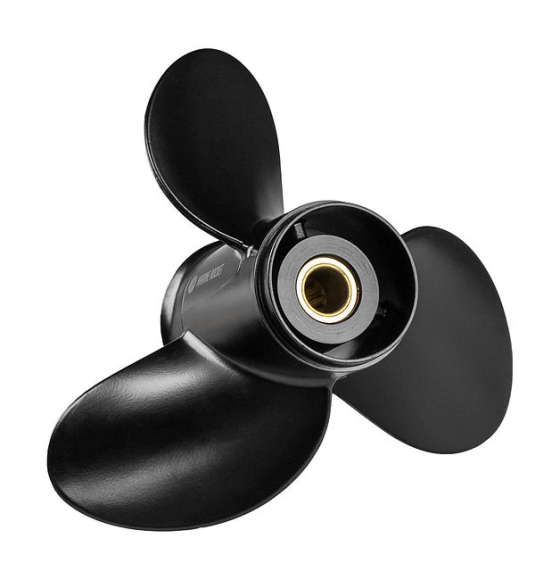 Гребной винт 3x11-1/4x14, Marine Rocket Гребной винт 3x11-1/4x14, Marine Rocket