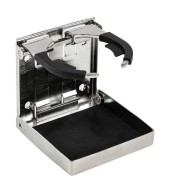 Подстаканник складной из нержавеющей стали