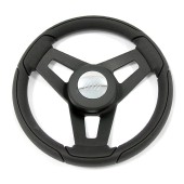 Колесо рулевое MONTECRISTO B/B/CH