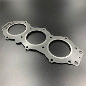 Прокладка головки цилиндров Yamaha 75-90 (Yamaha)