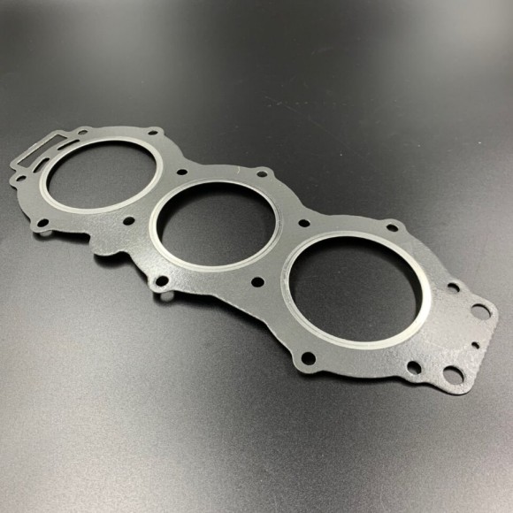 Прокладка головки цилиндров Yamaha 75-90 (Yamaha)