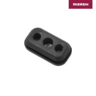 Уплотнитель тросов газа Golfstream/HDX/Parsun/Toyama SC-RB668