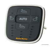 Панель управления плитами для 2 поста FCP , подключаемая к ACS A Панель управления плитами для 2 поста FCP , подключаемая к ACS A