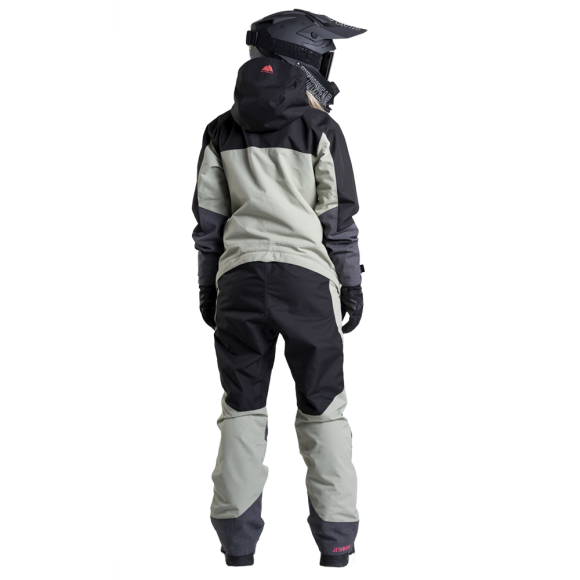 Комбинезон Jethwear Freedom с утеплителем Tea, S